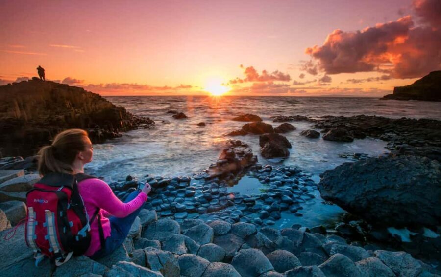 Giant's Causeway Private Day Tour from Donegal or Derry - Why Pick This Tour?