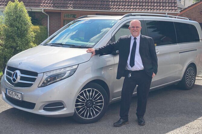 Giants Causeway Sightseeing Tour - What to Expect from the Giants Causeway Tour