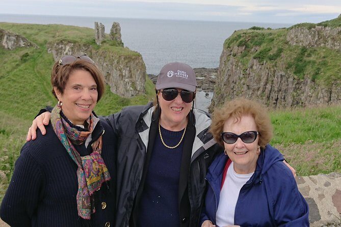 Giant's Causeway Tour - The Price and What You’re Getting