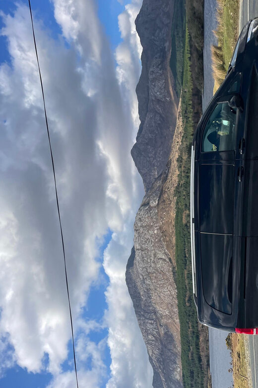 Giants causeway & whiskey tour TICKETS INCLUDED - The Itinerary Breakdown