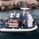 Giardini Naxos: Dolphin Catamaran Sunset Tour with Aperetif - What’s Included and the Overall Value