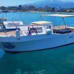 Giardini Naxos: Dolphin Searching Sunset Boat Tour - Who is This Tour Best For?