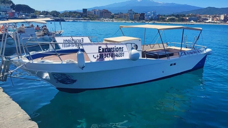 Giardini Naxos: Dolphin Searching Sunset Boat Tour - Who is This Tour Best For?