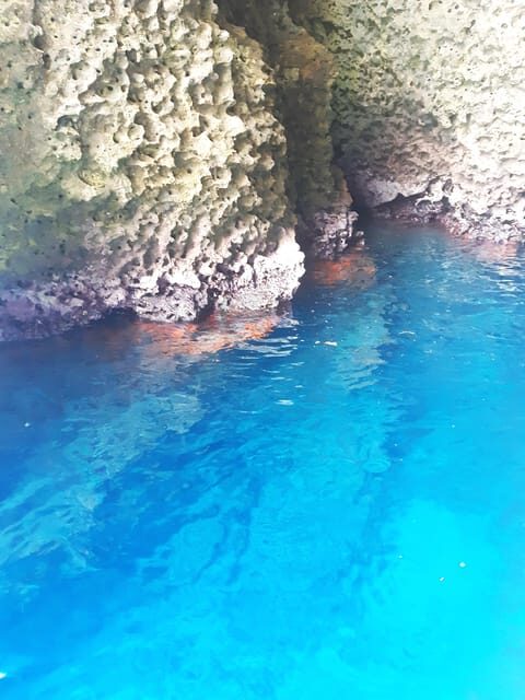 Giardini Naxos: Isola Bella and Grottos Cruise with Aperitif - A Detailed Look at the Experience