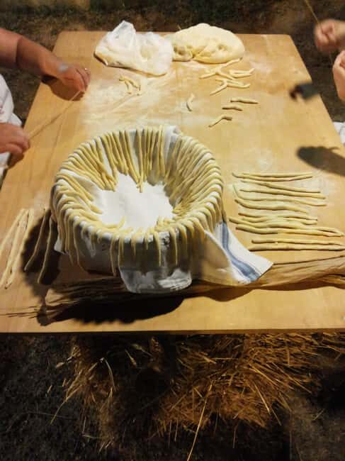 Giardini Naxos: Sicily on a Plate  Sicilian Cooking Class - The Experience in Detail