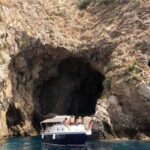 Giardini Naxos: Taormina & Isola Cruise Bella with Aperitif - The Highlights of the Itinerary
