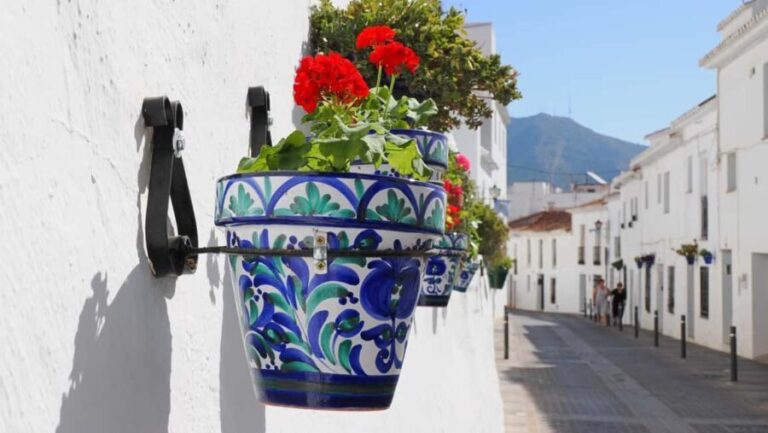 Gibraltar and Mijas town Day Trip with Free Time from Málaga - Who Should Consider This Tour?