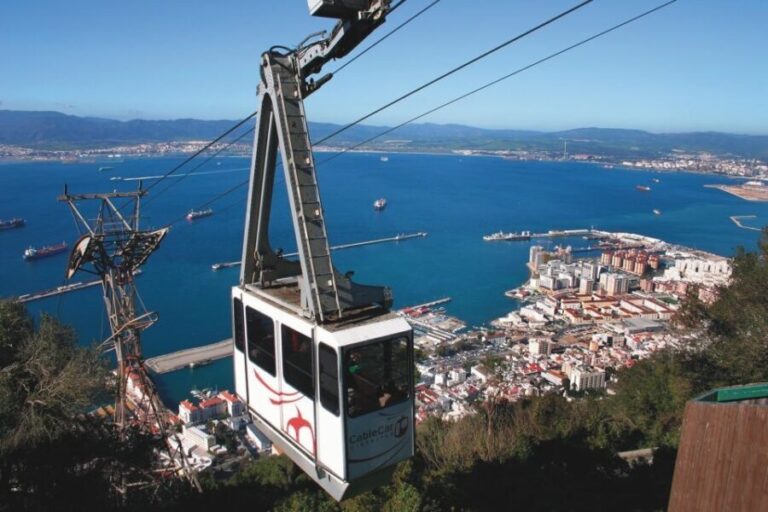 Gibraltar Day Trip from Seville - Why Travelers Love This Tour