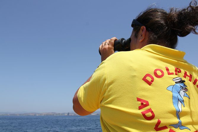 Gibraltar Dolphin Adventure - Who Will Love This Tour?