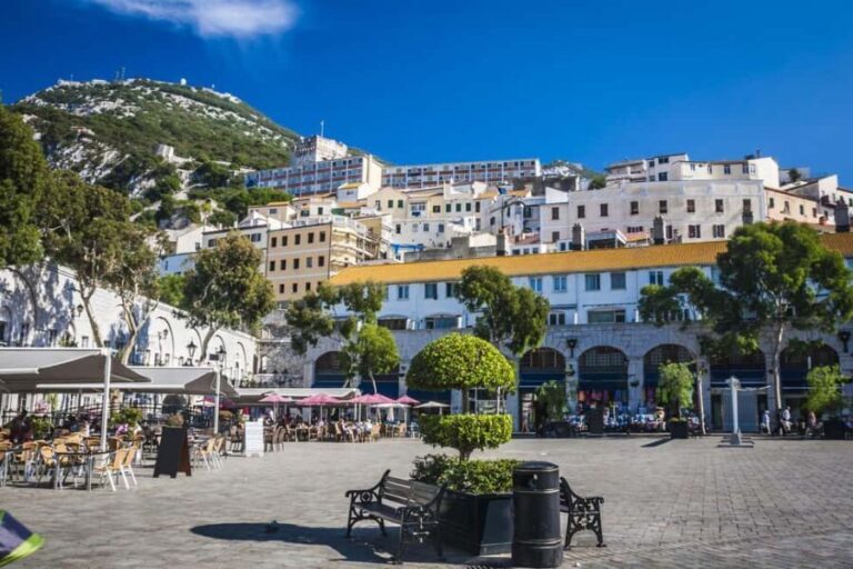 Gibraltar Express Sightseeing Full Day from Costa del Sol - The Experience’s Strengths and Minor Drawbacks