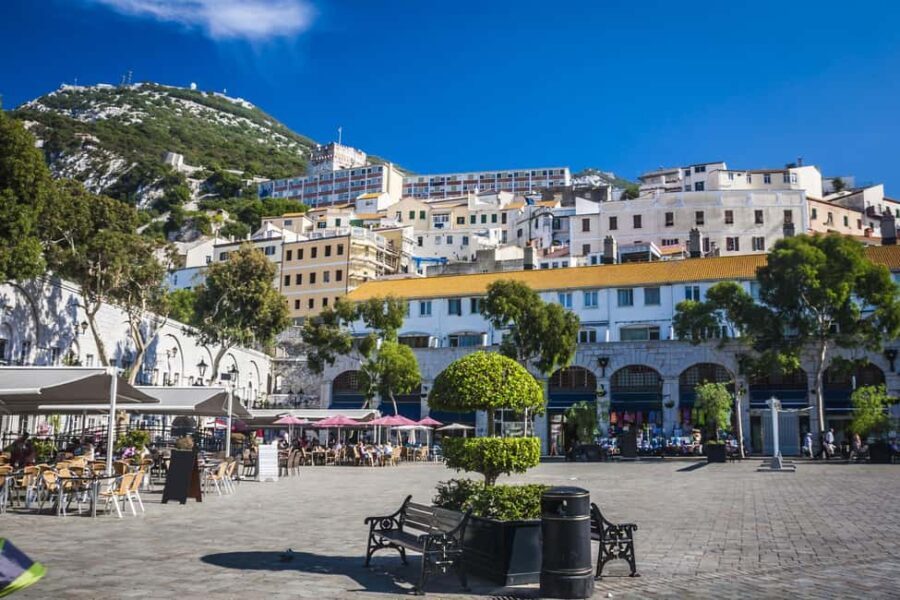 Gibraltar Express Sightseeing Full Day from Costa del Sol - The Experience’s Strengths and Minor Drawbacks