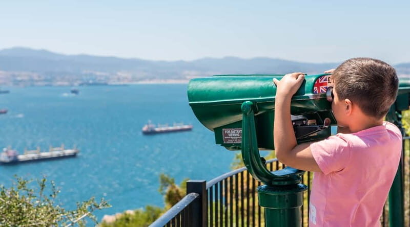 Gibraltar: Guided Tour, Skywalk, Moorish Castle, and More - Final Thoughts