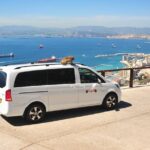 Gibraltar Inside Out Panoramic Tour 1hrs Plus - FAQs