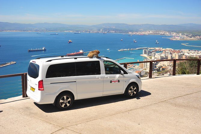 Gibraltar Inside Out Panoramic Tour 1hrs Plus - FAQs