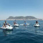 Gibraltar: Jet Ski Tour of the Bay - FAQs