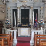Gibraltar Jewish sites walking tour - The Optional Rock Tour