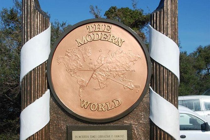 Gibraltar, Mijas and Marbella Private Tour From Malaga Province - Mijas and Marbella: The Food and Towns