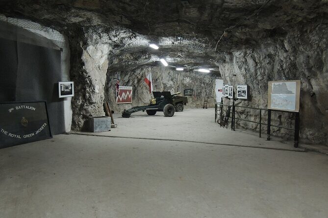 Gibraltar Rock Tour with WWII Tunnels - Final Thoughts