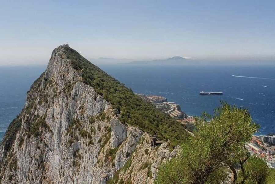 Gibraltar Shore Excursion: The Original Rock & Caves Tour - The Practical Side: Price, Duration, and Group Size