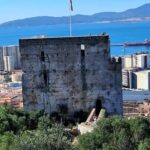 Gibraltar Sightseeing : Premium Tour with a Local Guide - The Pickup and Getaway