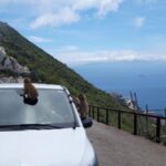 Gibraltar Sightseeing: Private Classic Tour with a Local - The Itinerary in Detail