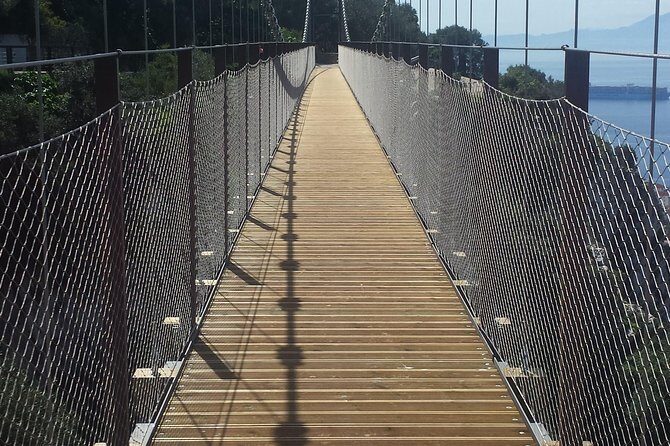 Gibraltar Skywalk & Bridge tour and Much More 3.30hrs - Practical Details and What It Means for You