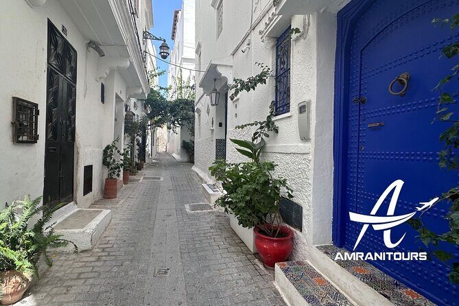 Gibraltar to Tangier All Inclusive Day Trip - Authentic Insights from Reviews