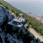 Gibraltar: Upper Rock Nature Reserve Entry Ticket - What is the Gibraltar Upper Rock Nature Reserve Ticket?
