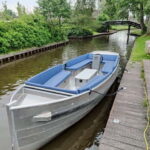 Giethoorn : Luxury Private open boat tour with local captain - The Itinerary and What You Can Expect