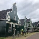Giethoorn, Private Boat Tour & Zaanse Schans Windmills - A Closer Look at the Itinerary