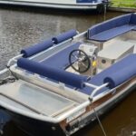 Giethoorn: Self-Drive Boat Rental for up to 12 People - The Experience in Action