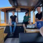 Giethoorn: Sightseeing Boat Tour - The Experience in Detail
