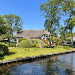 Giethoorn & Windmill Country  A Journey Through Old Holland - Considering the Value