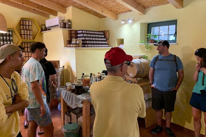 Gin, Honey and Wine Half Day Private Tour in Korcula - Who Is This Tour Best For?