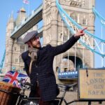Gin Safari: Boozy London History on Two Wheels - Who Is This Tour Best For?