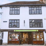 Gin Tasting at Judiths, Shakespeare Distillery - What We Think About the Value