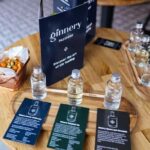 Gin Tasting Experience at Ginnery Gin Bar in Warsaw - What Makes It Stand Out