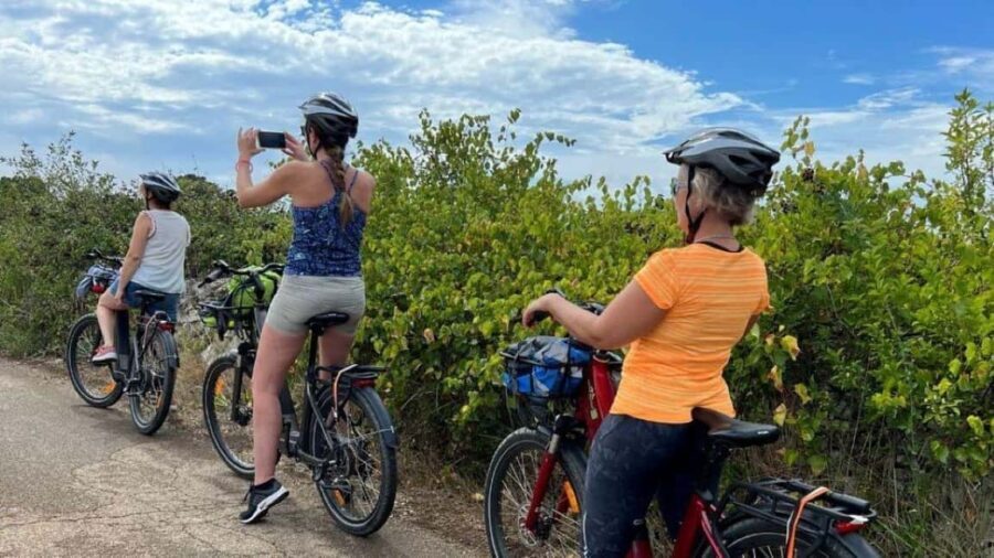 Gioia del Colle: Riding the Land of Primitivo, Wine Tasting - Final Words