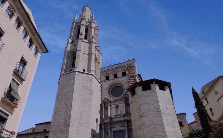 Girona: Cathedral of Girona + Art Museum + St. Felix Church - The Practicalities & What You Should Know