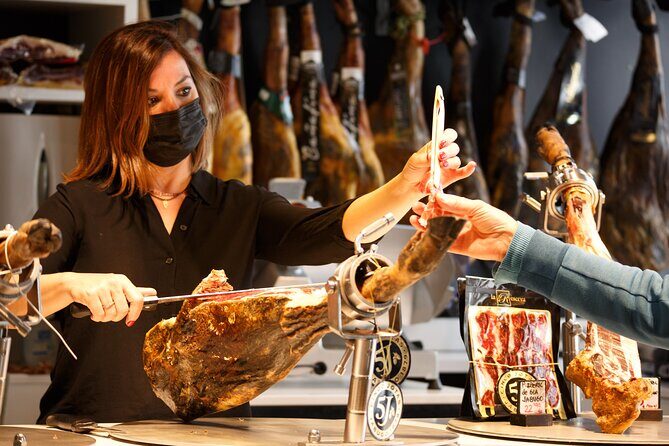 Girona Food & Market Small Group Tour - What’s Included and What’s Not