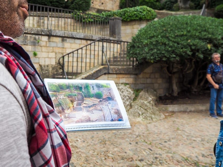 Girona: Game of Thrones Walking Tour - Is It Worth the Price?
