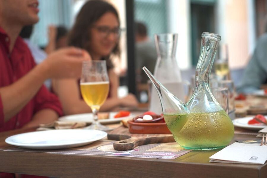 Girona: History and Gastronomy Small Group with Tastings - What the Tour Includes and What It Doesn’t