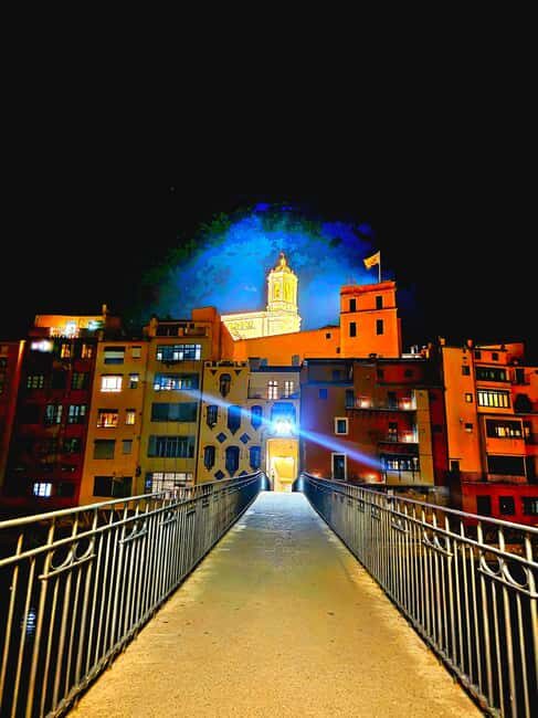 Girona: Jewish Heritage Tour with Museum Entry - The Itinerary in Detail