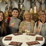 Girona Morning Food Tour & Local Market - The Flavors of Girona: Canelons and Jamón Ibérico