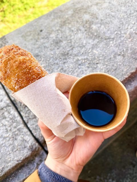 Girona Morning Food Tour & Local Market - The Route and What You’ll See