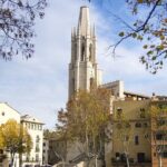 Girona - Private Historic Walking Tour - Exploring Girona’s Historic Heart