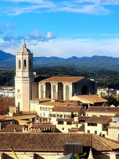 Girona - Private Historic Walking Tour - What Makes This Tour Stand Out