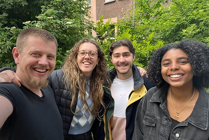 Girona Self Guided Sherlock Holmes Murder Mystery Game - What makes the game special?