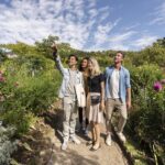 Giverny Day with Monet Foundation Audio Guided Tour from Paris - The Itinerary in Detail