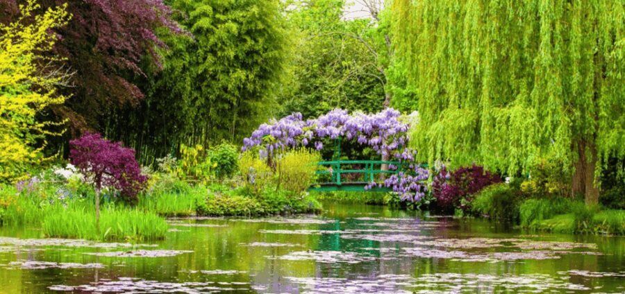 Giverny: Monet's House & Gardens Private Guided Tour +Ticket - The Itinerary Breakdown